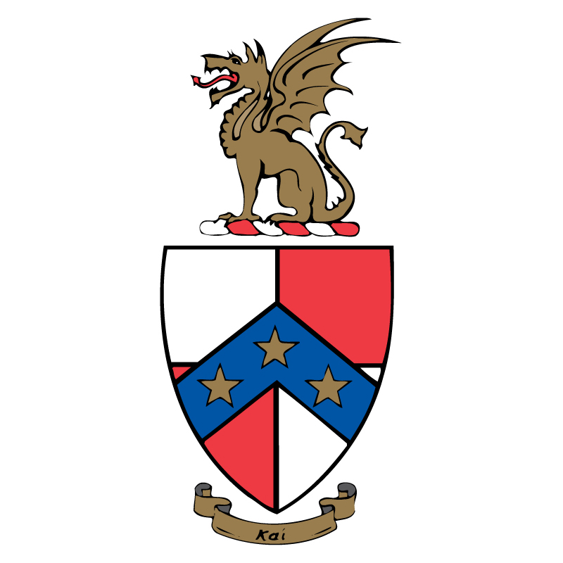 Beta Theta Pi Crest