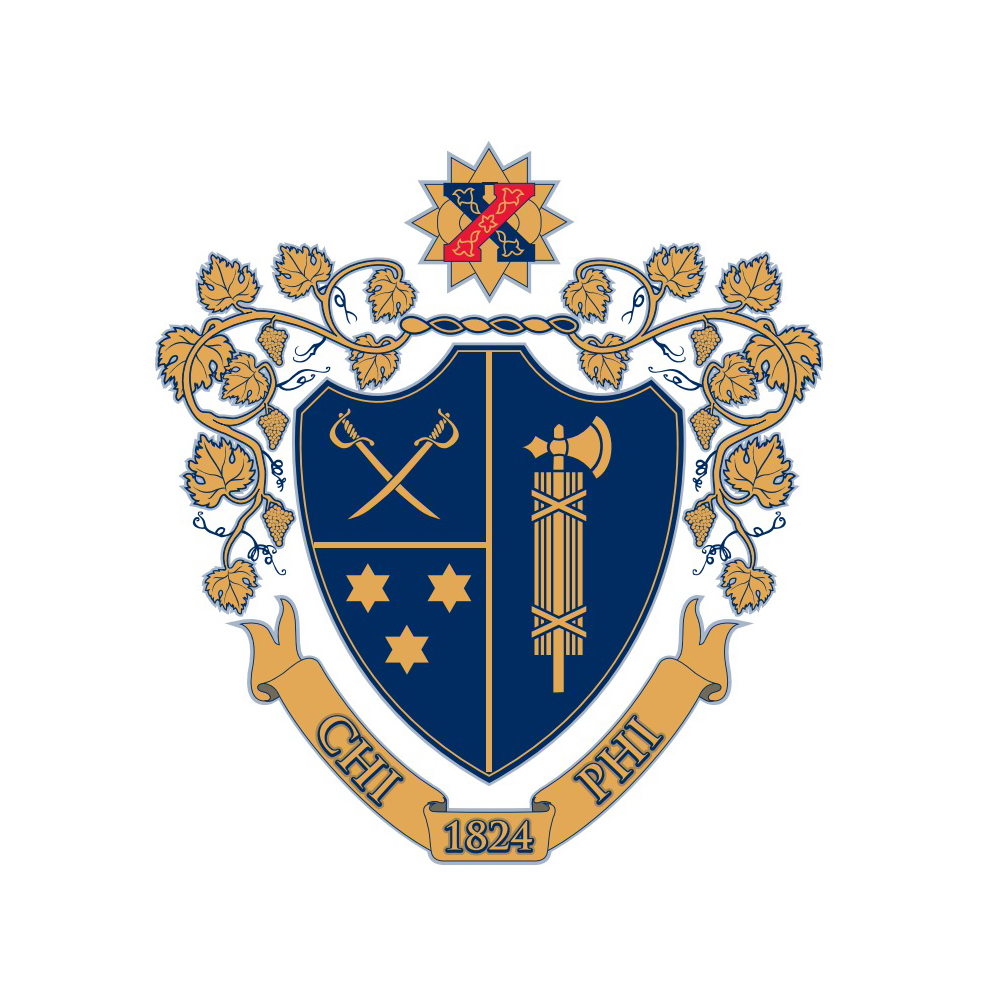 Chi Phi Crest