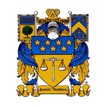 Delta Upsilon Crest