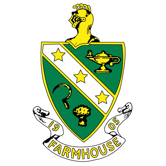 Farmhouse Crest