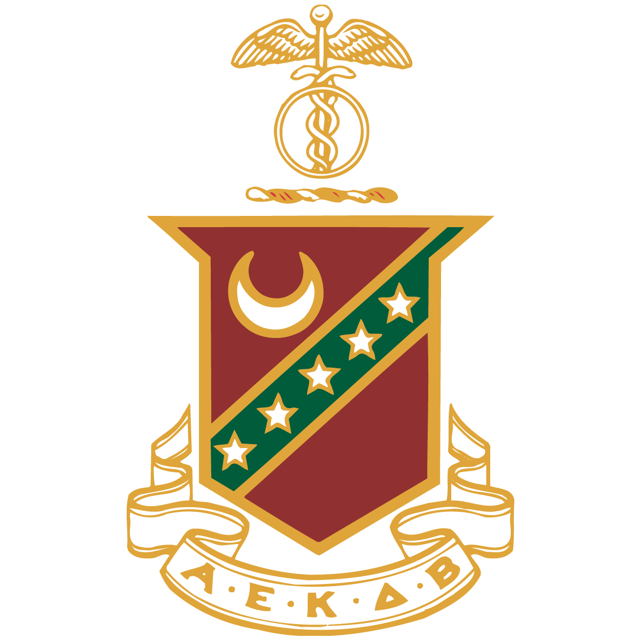 Kappa Sigma Crest