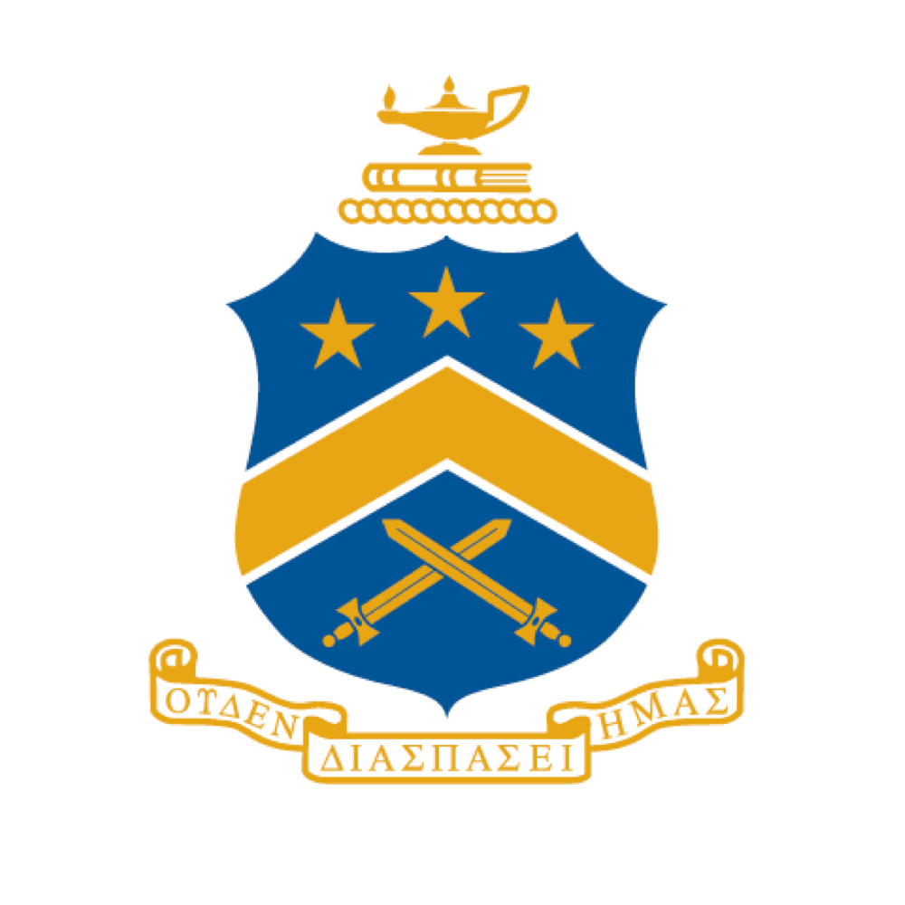 Pi Kappa Phi Crest