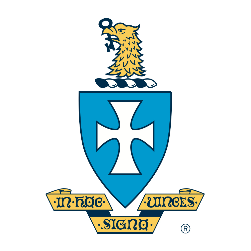 Sigma Chi Crest